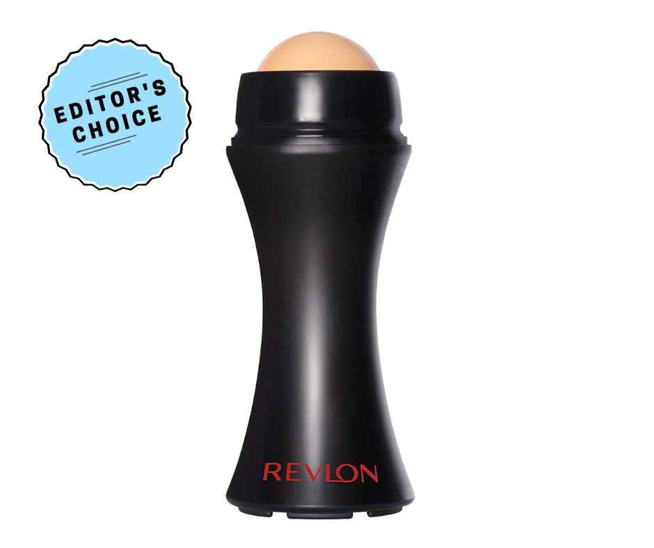 Revlon Oil Absorbing Volcanic Face Roller