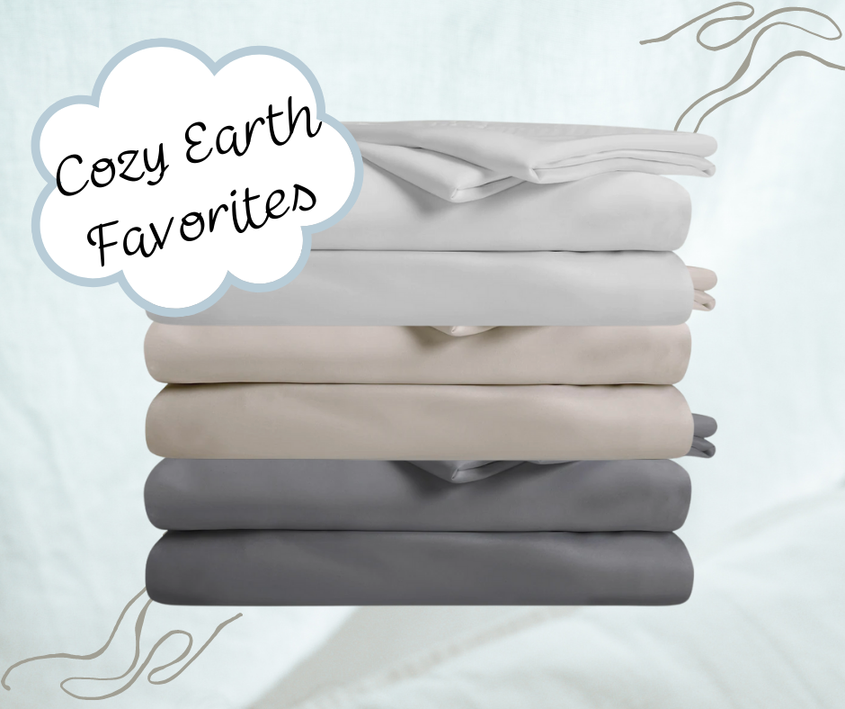 Cozy Earth Coupon Code September 2022 - Promo Codes & Discount Sale 2022