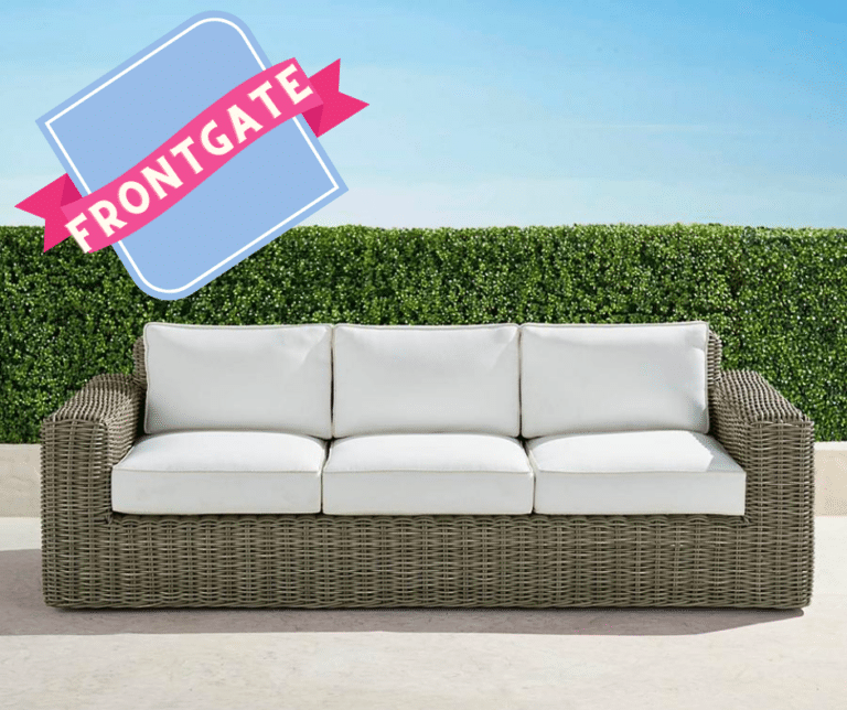 Frontgate Promo Code (Updated) October 2023 15 Off Coupon, Sale