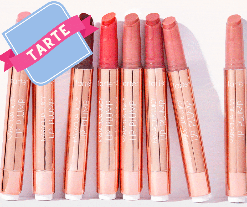 Tarte Cosmetics Coupon Code this Memorial Day Weekend! - Promo Codes & Cheap Discount Sale 2024