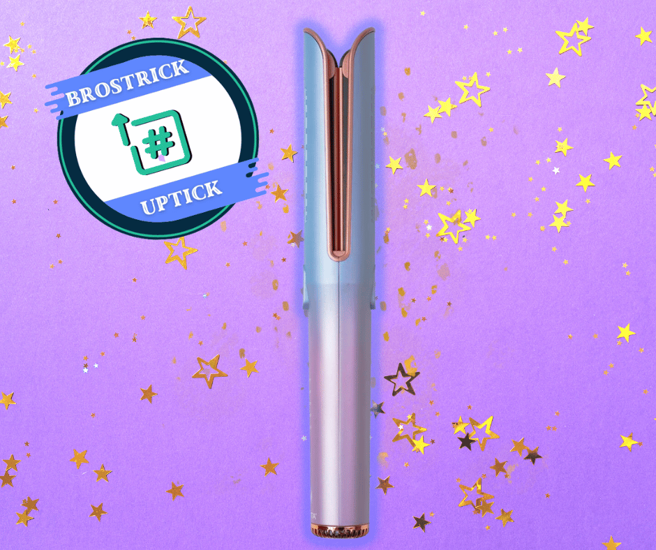 Best Cool Air Stylers 2023 - Cool Air Curlers