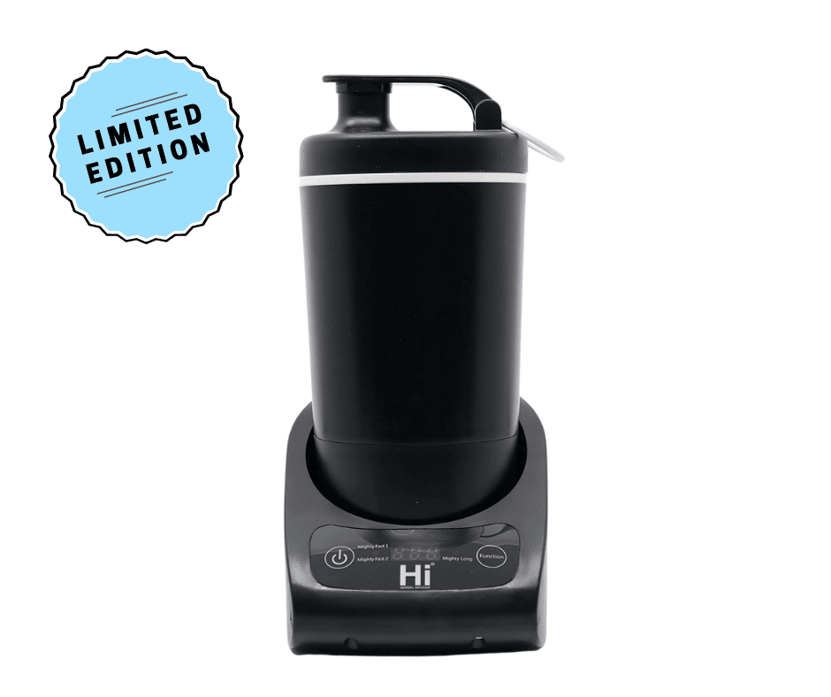 8 Best Infuser Machines in 2023 Weed, Botanical Herbal Infusers for