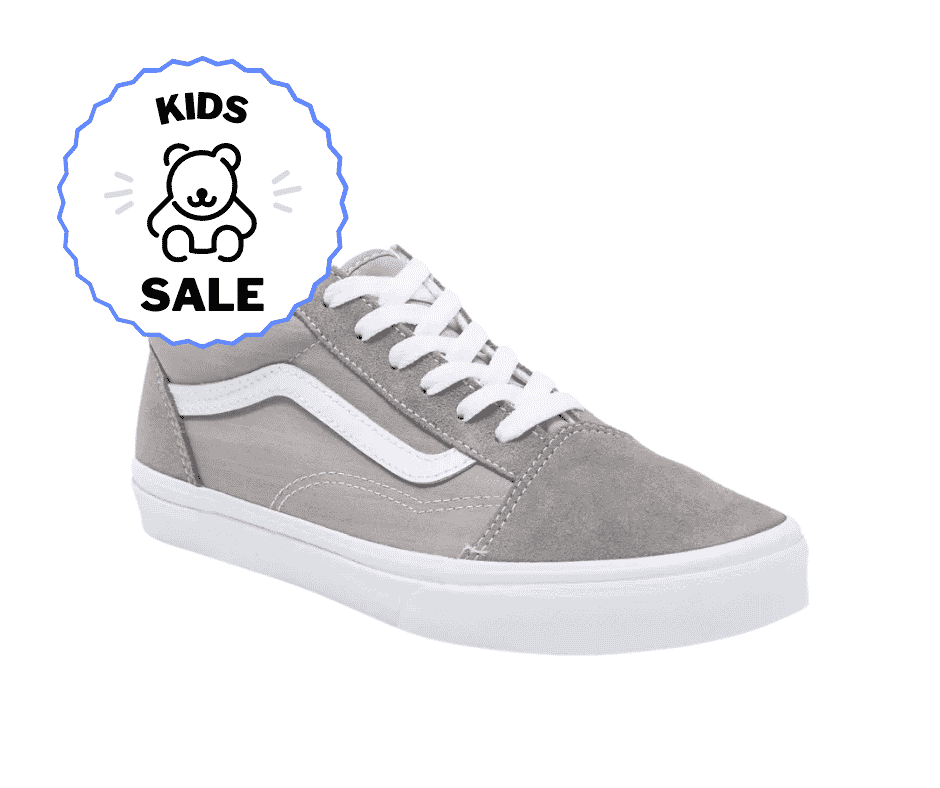 Vans Kids Old Skool Sneakers