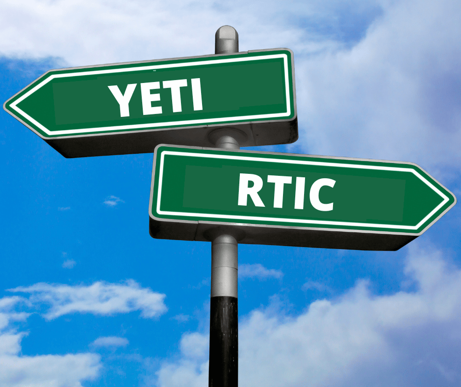 YETI vs RTIC Coolers - Is YETI Better than RTIC 2023