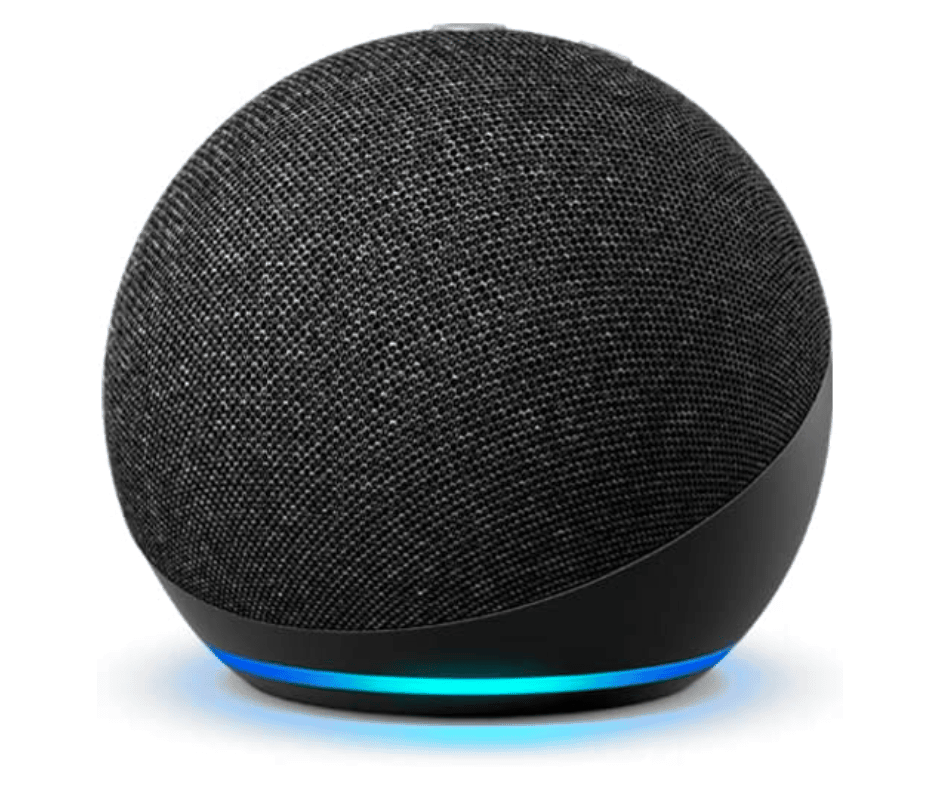 Amazon Echo Dot - 4th Generation Alexa