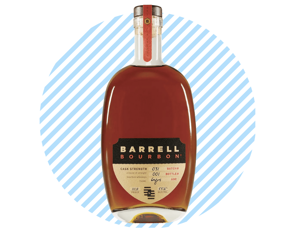 barrell bourbon