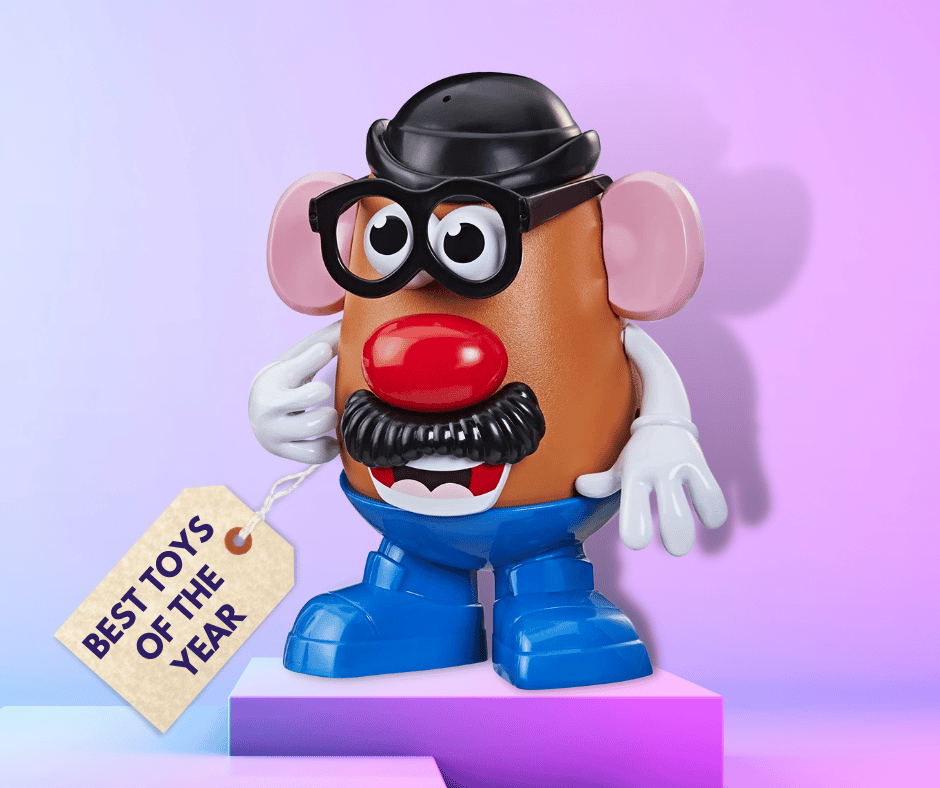 Best Toys of 2023 - New Toys for Christmas 2023