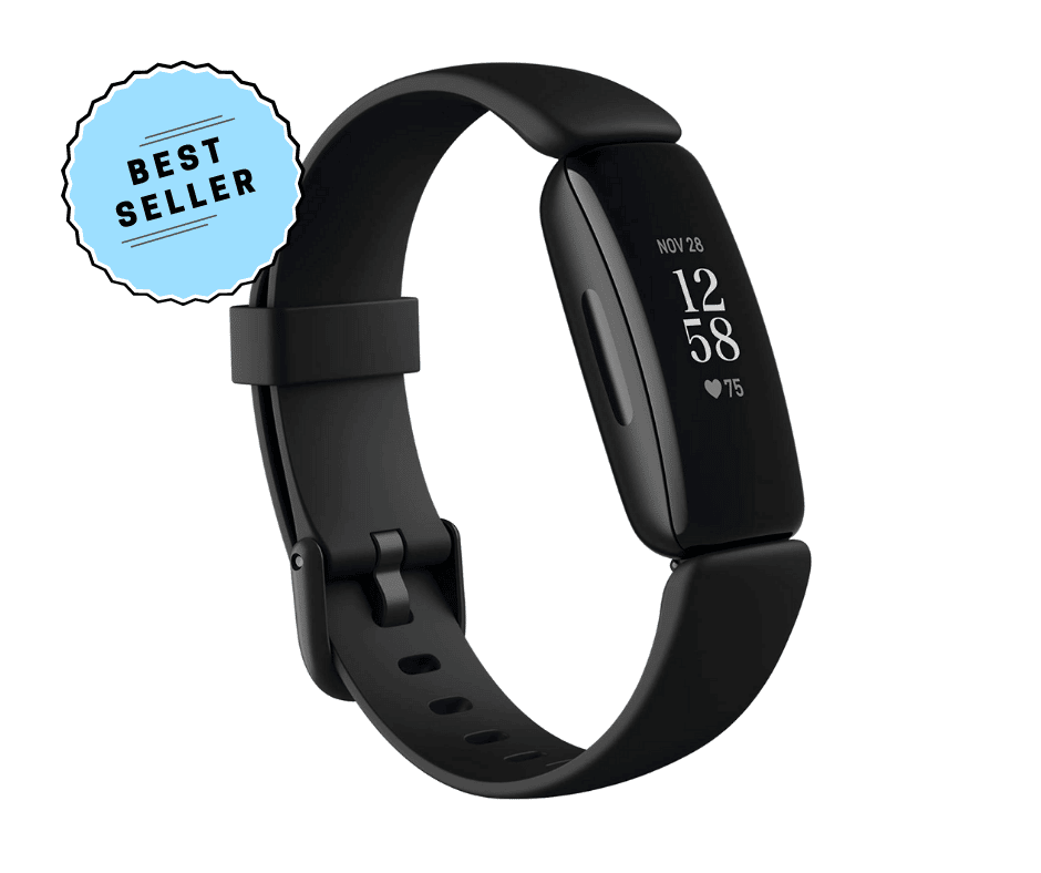 Fitbit Inspire 2 Fitness Tracker