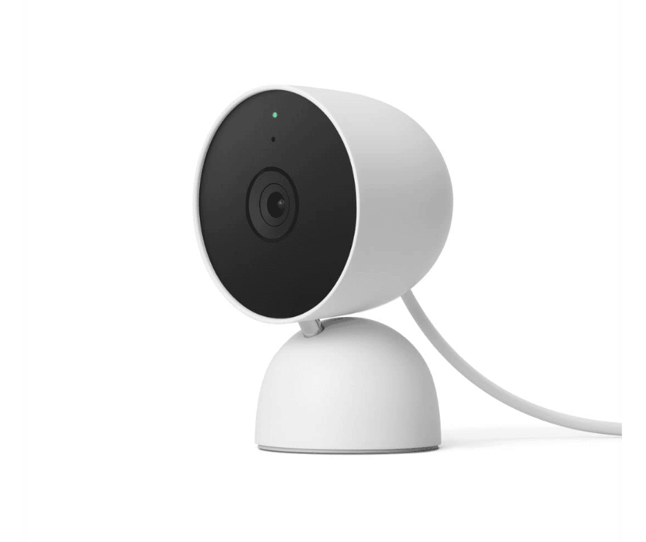 Google Nest Security Cam