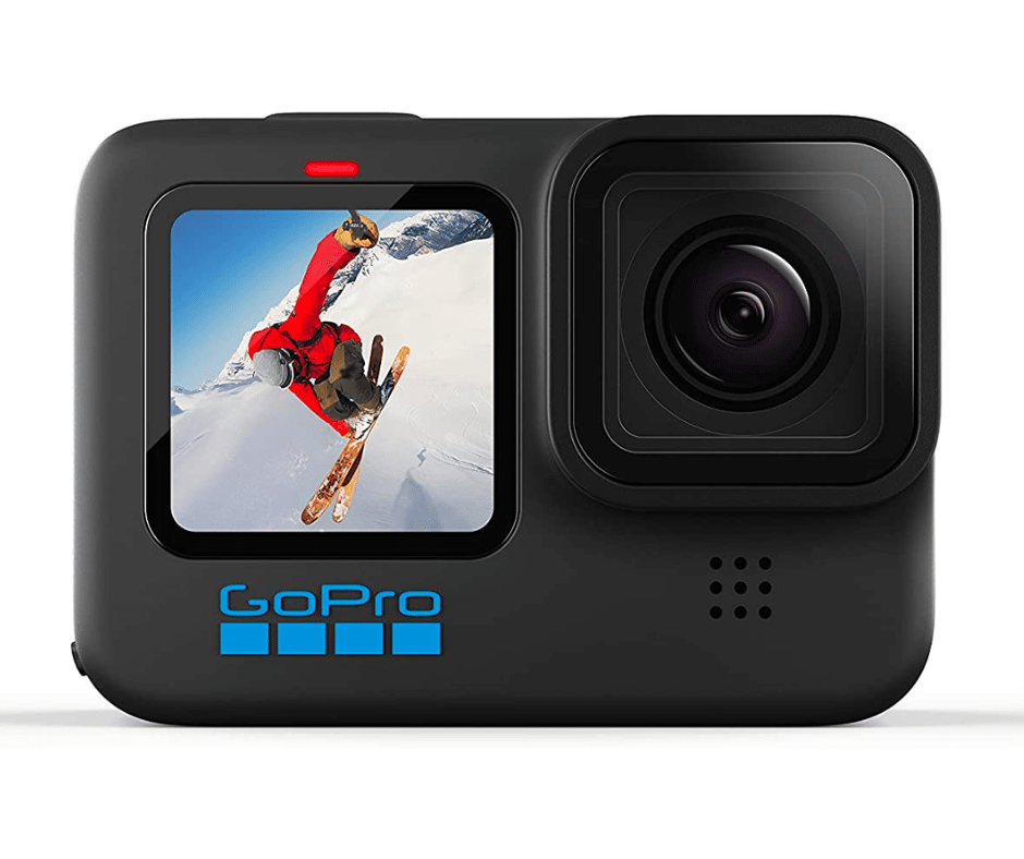GoPro Hero10 Camera