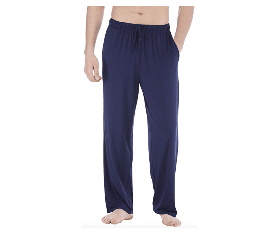 GYS Men's Bamboo Lounge Pants