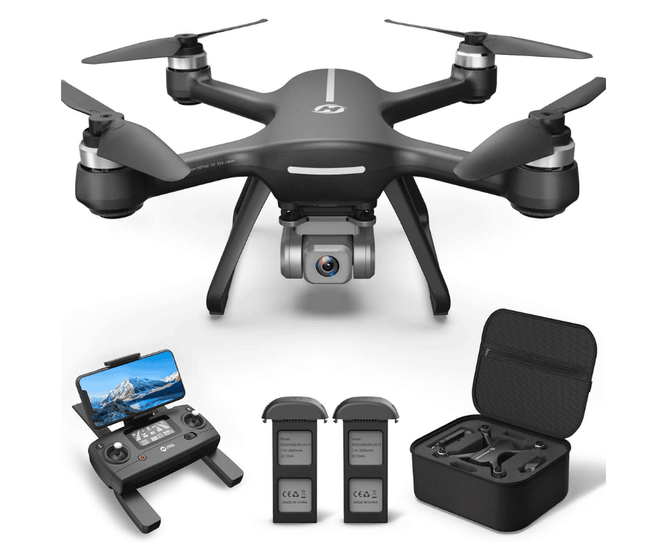 Holy Stone HS700E 4K UHD Drone