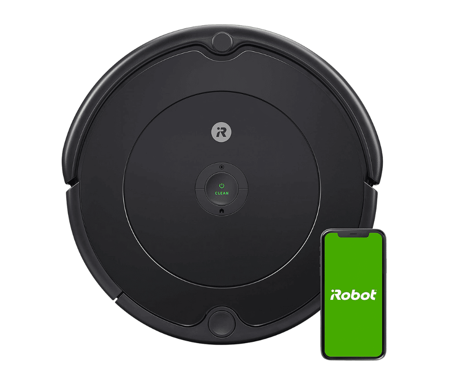 iRobot Roomba 694 Robot Vacuum with WiFi