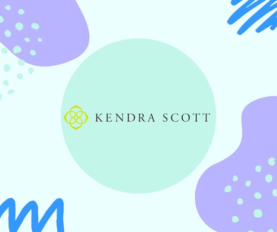 Kendra Scott Coupon Codes November 2022 - Promo Code, Sale & Discount