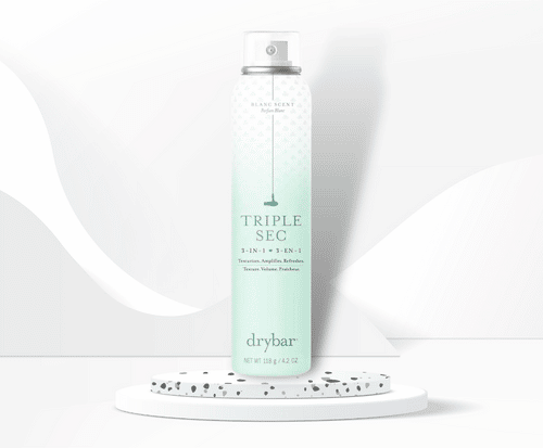 Drybar Triple Sec 3-in-1 Spray