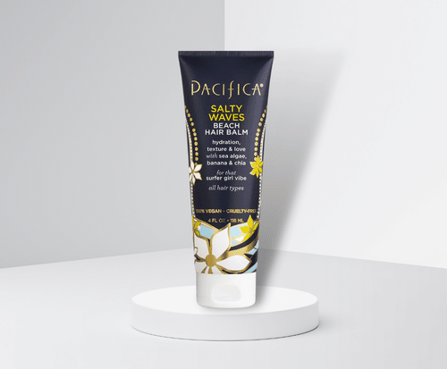 Pacifica Salty Waves Beach Hair Balm