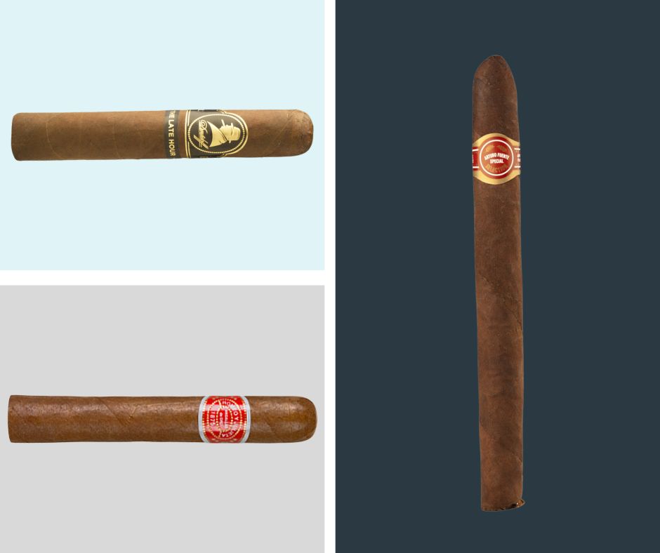 Best Cigars to Smoke in 2026 - 2027