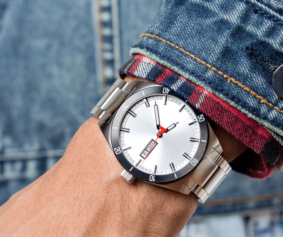 Best Watches For Men 2025