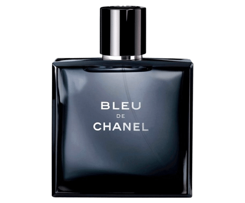 Bleu de Chanel