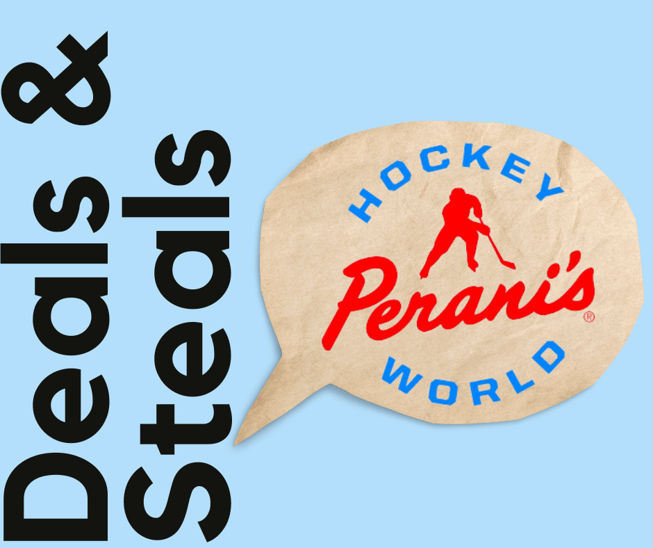 Hockey World Coupon Codes this week! - Promo Code, Sale, Discount