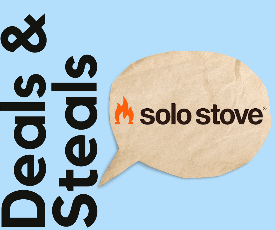 Solo Stove Coupon Codes June 2023 - Promo Code, Sale, Discount