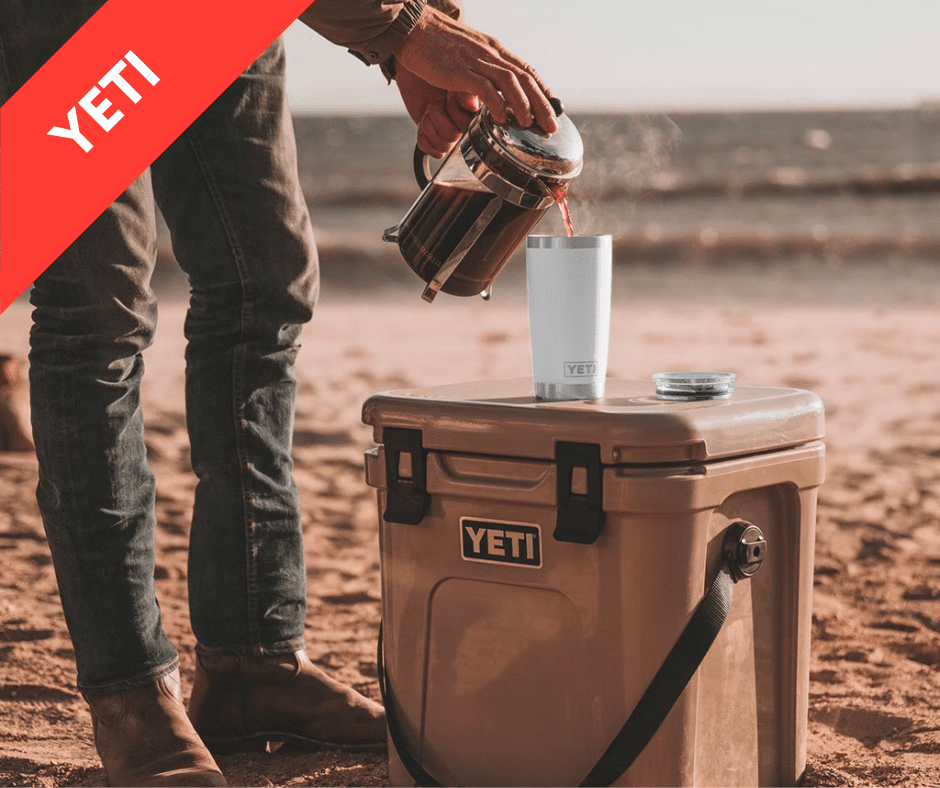 YETI Coupons April 2024