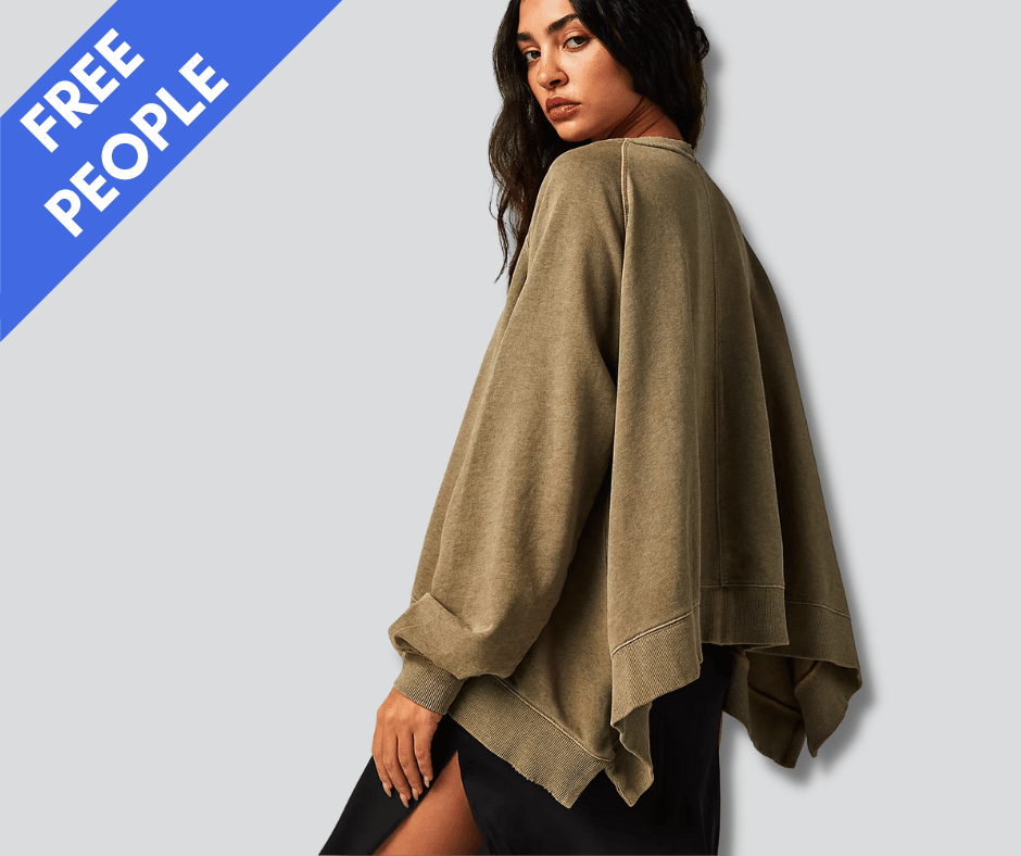 December 2023 Free People Promo Code, Coupons & Sale