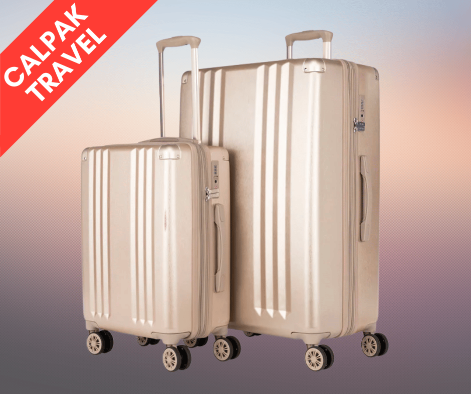 Calpak Coupons December 2023