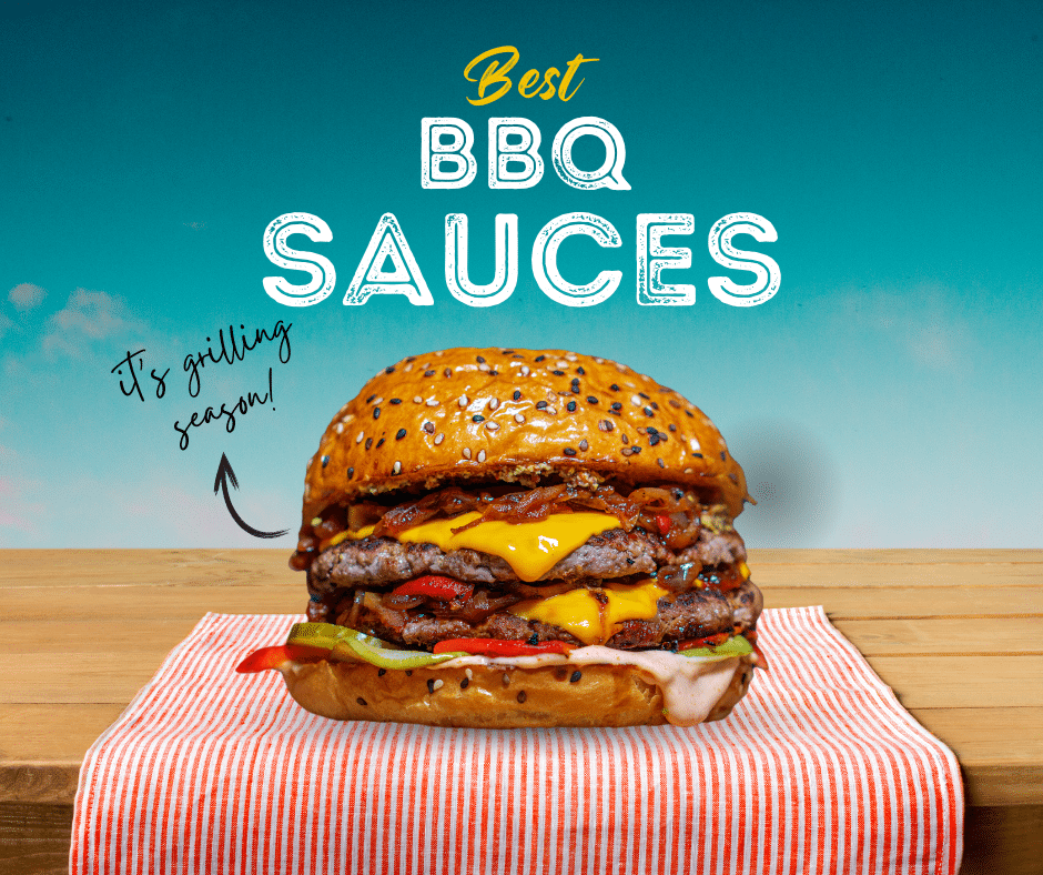 Best BBQ Sauces 2023 - Store Bought BBQ Sauce & Marinade