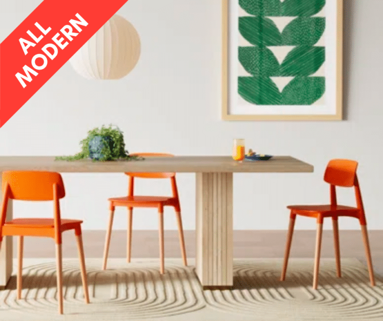 AllModern Promo Code Updated August 2023 20 Off Coupon Sale 