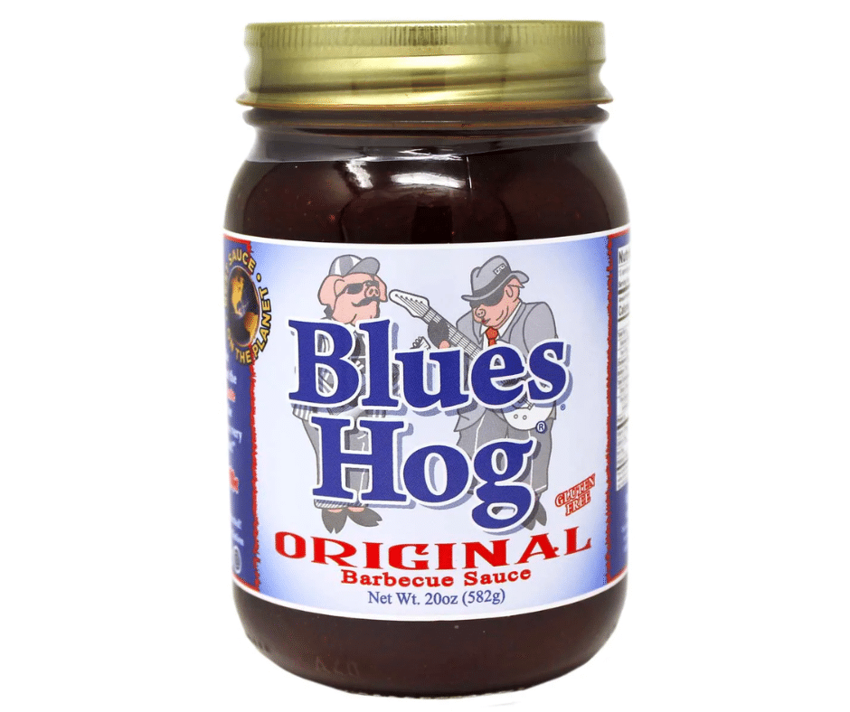 Blues Hog Original BBQ Sauce