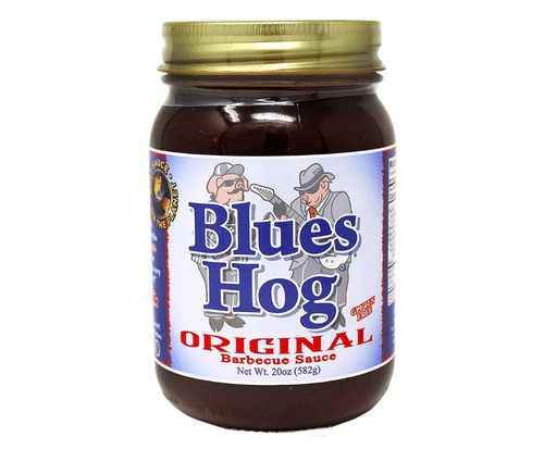 Blues Hog Original BBQ Sauce