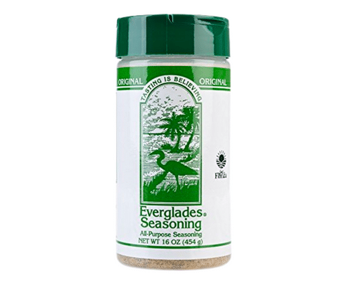 Everglades Seasoning
All-Purpose Seasoning