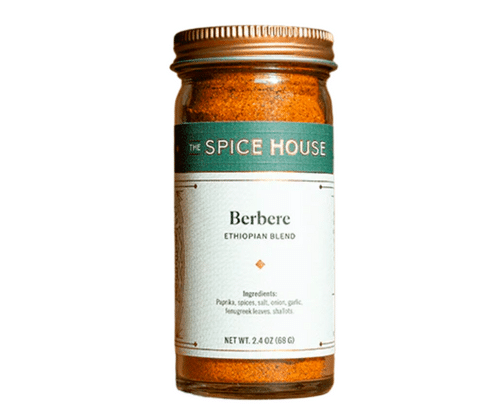 The Spice House Berbere Ethiopian Blend