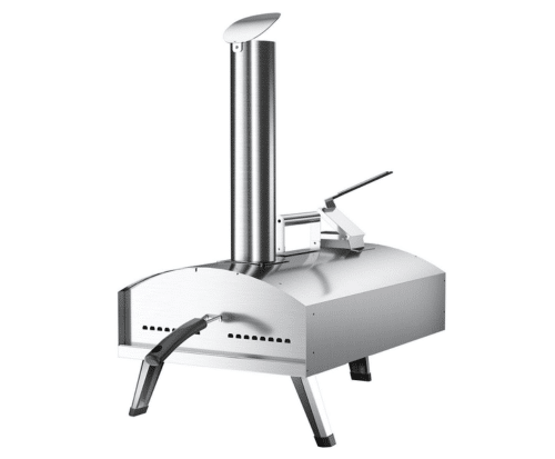 Westinghouse Wood Pellet Pizza Oven on Sale