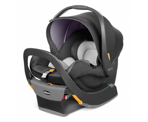 Chicco KeyFit 35 Infant Car Seat on Sale