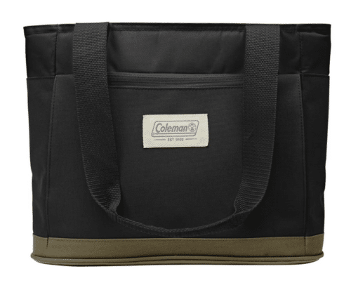 Coleman Soft Sided Tote