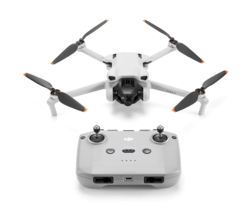 DJI Mini 3 Drone on Sale