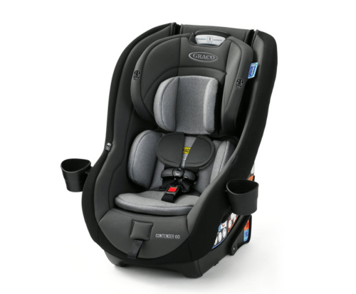 Graco Contender Car Seat on Sale