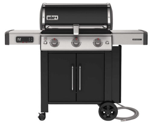Grill Sale at Ace Hardware