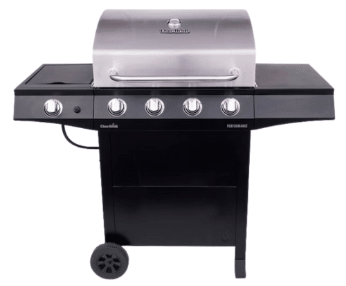 Grills on Sale at Lowes