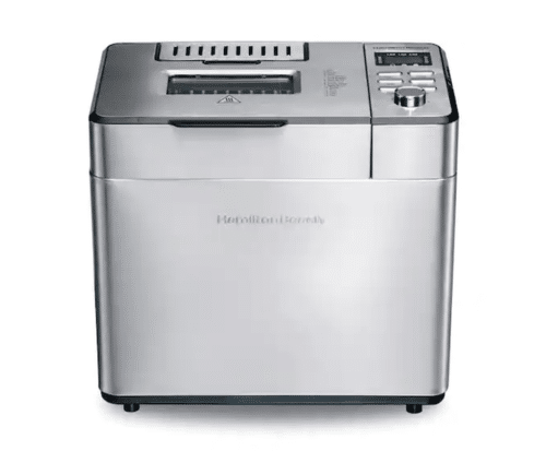 Hamilton Beach Bread Maker on Sale