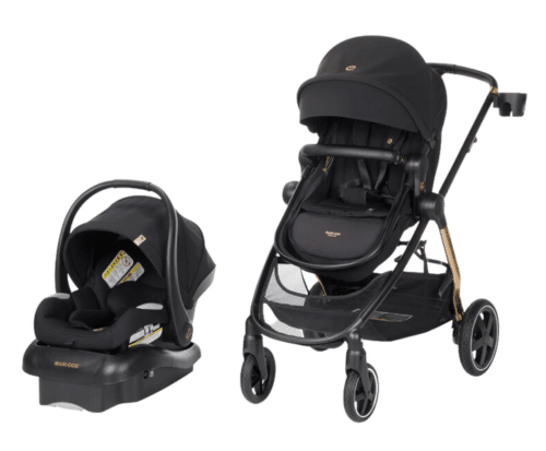 Maxi Cosi Travel System Stroller on Sale