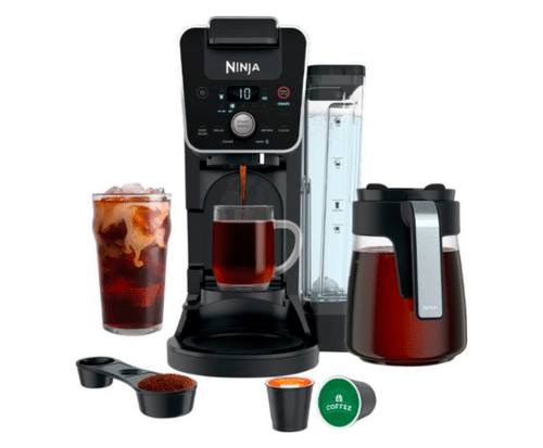 Ninja Coffee Maker on Sale