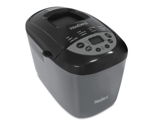 West Bend Bread Maker on Sale