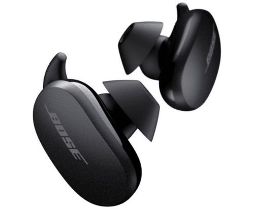 Bose QuietComfort Earbuds on Sale