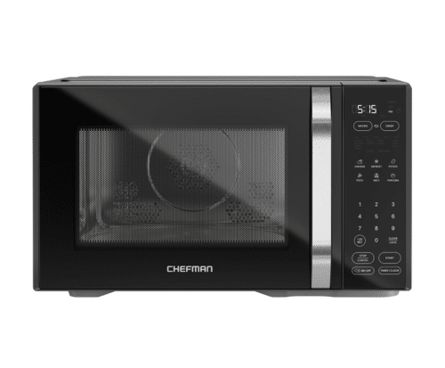 Chefman Microwave on Sale