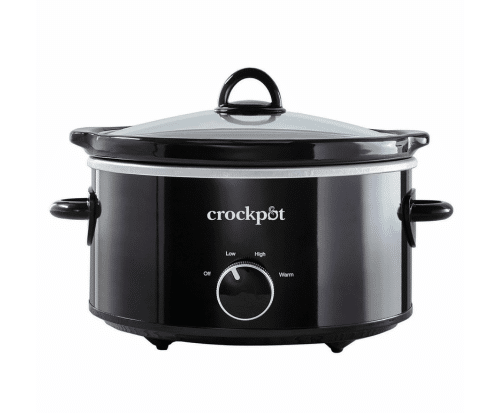 Crock-Pot 4 QT on Sale