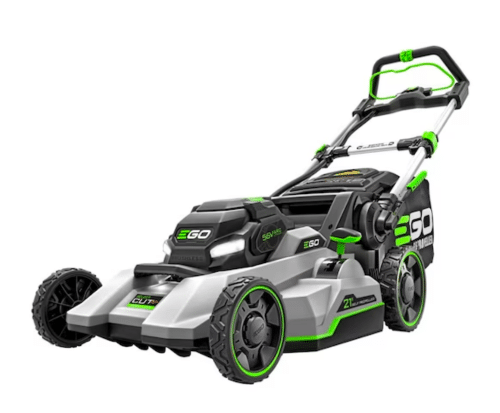 EGO Power+ Cordless Lawn Mower on Sale