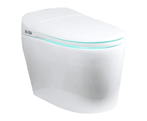 Euroto Smart Toilet & Bidet on Sale